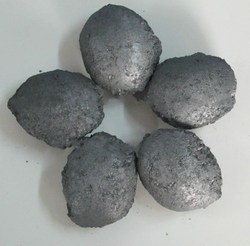 Manufacturers Exporters and Wholesale Suppliers of Silicon Manganese Briquettes Jabalpur Madhya Pradesh